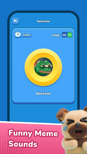 Prankify - Funny Prank Sounds - Image screenshot of android app
