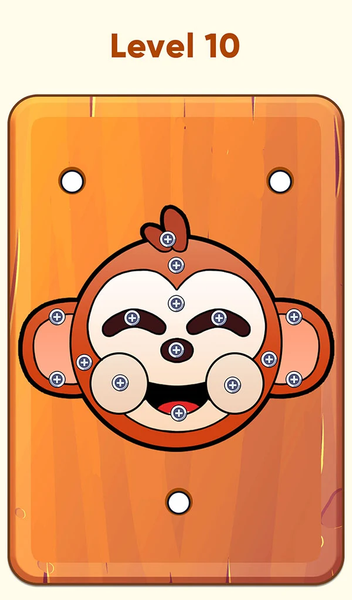 Nuts & Bolts: Unblock Puzzle - عکس بازی موبایلی اندروید