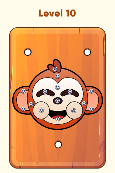 Nuts & Bolts: Unblock Puzzle - عکس بازی موبایلی اندروید