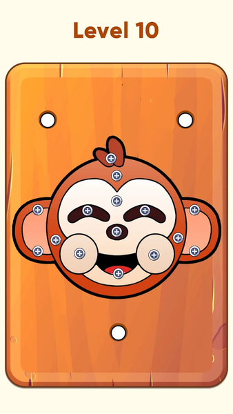 Nuts & Bolts: Unblock Puzzle - عکس بازی موبایلی اندروید