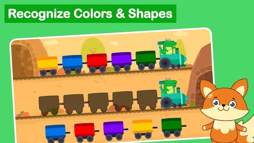 AutiSpark: Kids Autism Games - Gameplay image of android game