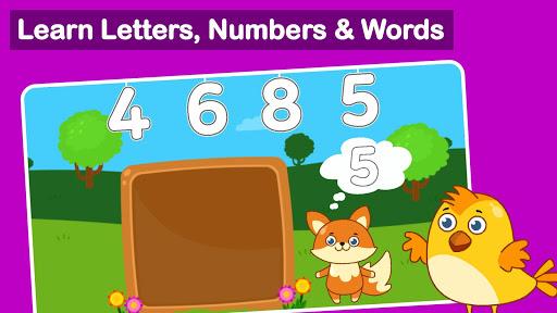 AutiSpark: Kids Autism Games - Gameplay image of android game