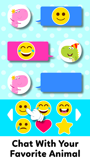 Baby Games: Phone For Kids App - Gameplay image of android game