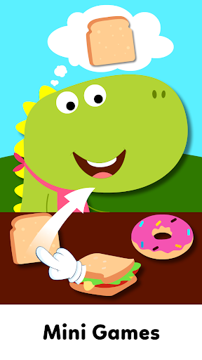 Baby Games: Phone For Kids App - عکس بازی موبایلی اندروید