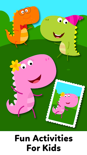 Baby Games: Phone For Kids App - عکس بازی موبایلی اندروید