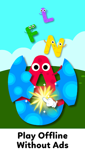 Baby Games: Phone For Kids App - عکس بازی موبایلی اندروید