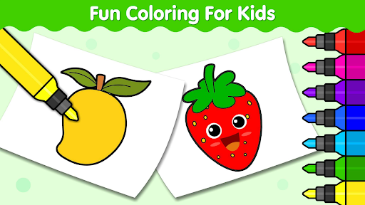 color by number coloring pages games kids