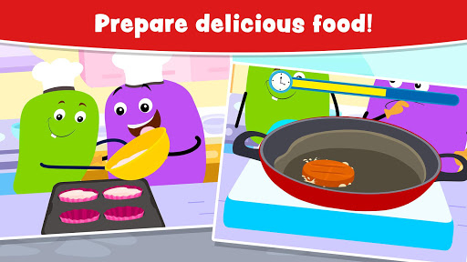 Cooking Games - Free Cooking Games For Girls