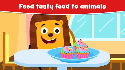 Cooking Games for Kids & Girls - عکس بازی موبایلی اندروید