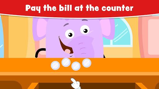 Cooking Games for Kids & Girls - عکس بازی موبایلی اندروید