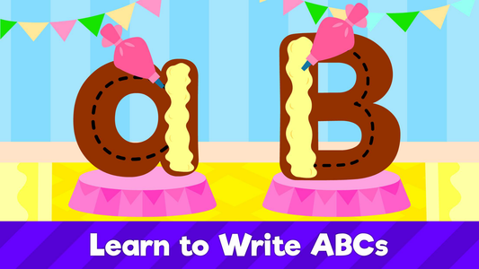 Abc games deals for kindergarten