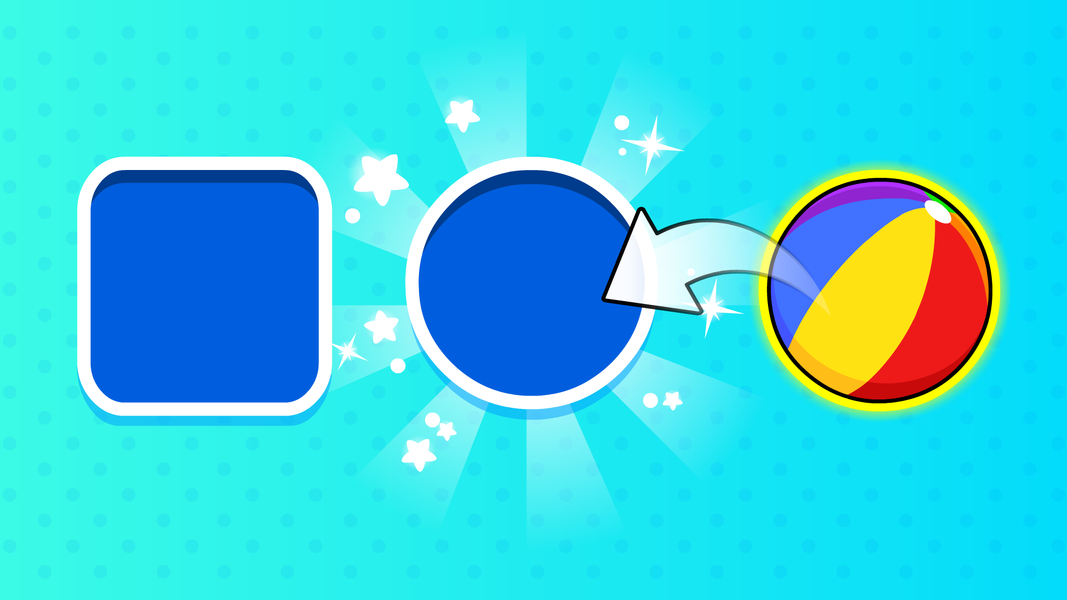 Timpy Baby Kids Computer Games - Gameplay image of android game