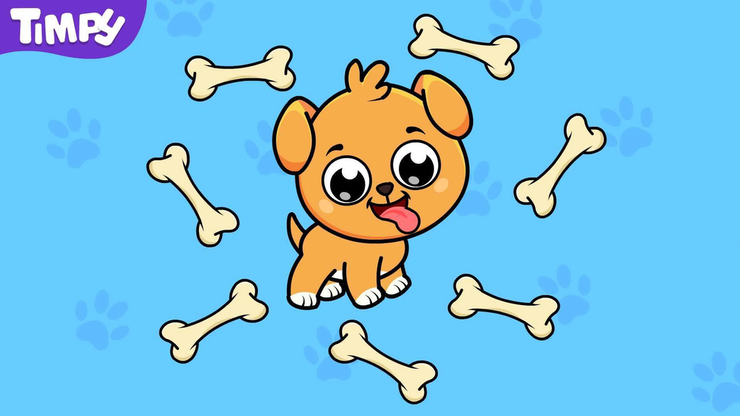 Pet Doctor Vet Animal Hospital - Gameplay image of android game