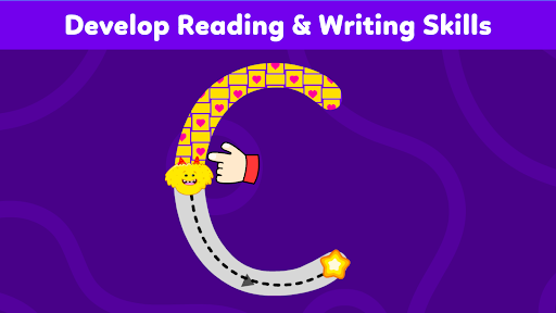 Reading Academy Sight Words - عکس برنامه موبایلی اندروید