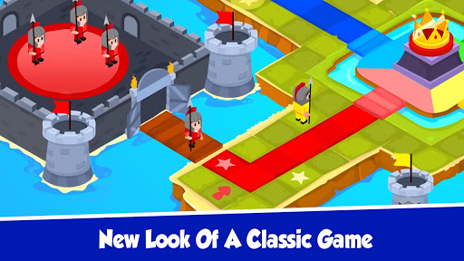 Ludo Offline - Free Classic Board Games - Baixar APK para Android