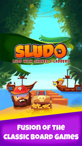 Snakes and Ladders Game Ludo para Android - Download