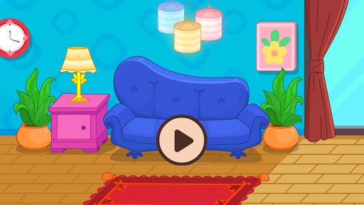 My Home Town Design Games 🏠 - Interior Decoration - Image screenshot of android app