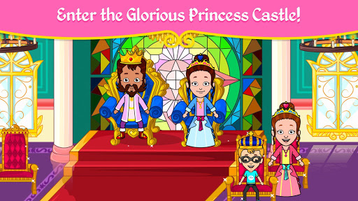 Tizi Town: My Princess Games APK para Android - Download