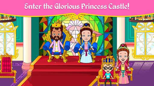 My Princess House - Doll Games - عکس بازی موبایلی اندروید
