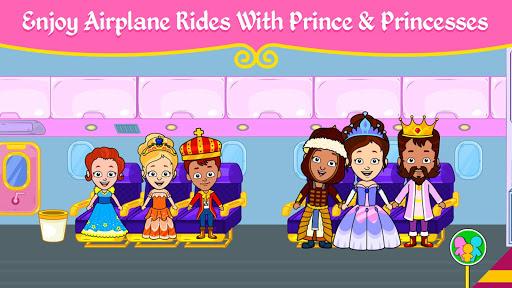 My Princess House - Doll Games - Gameplay image of android game