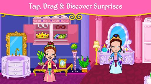 My Princess House - Doll Games - Gameplay image of android game