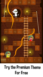 Snake and Ladders Multiplayer - Online Game - Play for Free