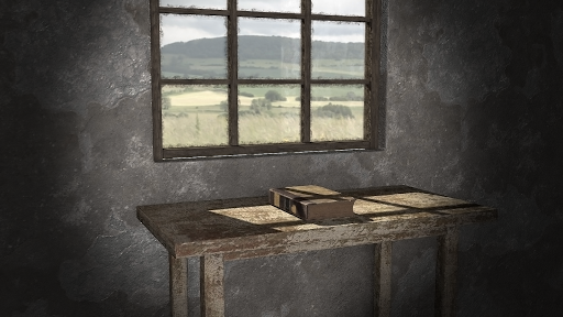 Rime - room escape game - - عکس بازی موبایلی اندروید