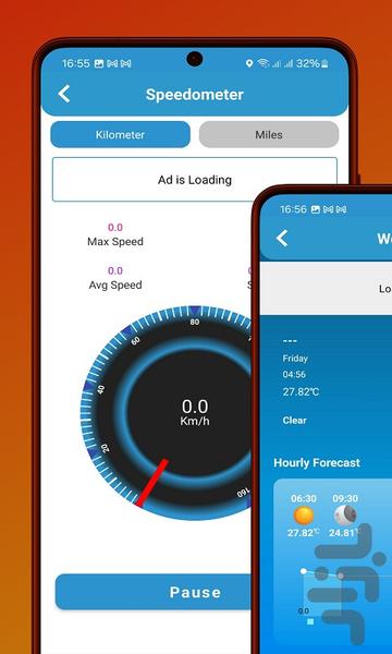 All in one toolbox - Image screenshot of android app
