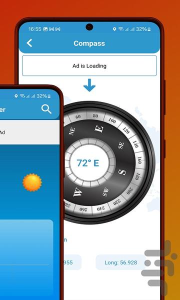 All in one toolbox - Image screenshot of android app