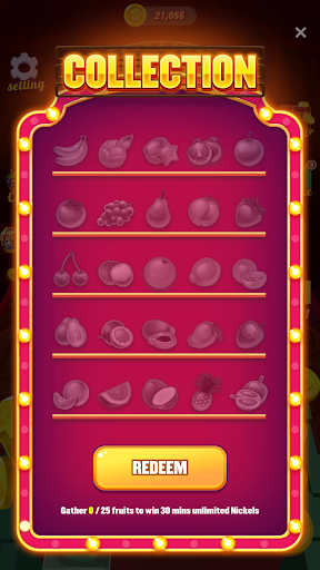 Jackpot Master Pusher - عکس برنامه موبایلی اندروید