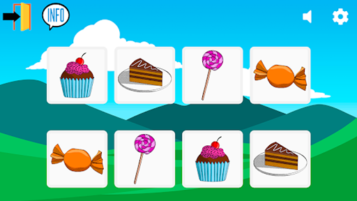 Jade - Learning Through Play - Gameplay image of android game