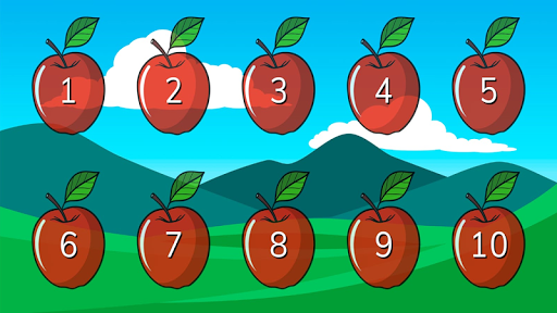 Jade - Learning Through Play - Gameplay image of android game