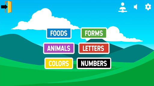 Jade - Learning Through Play - Gameplay image of android game