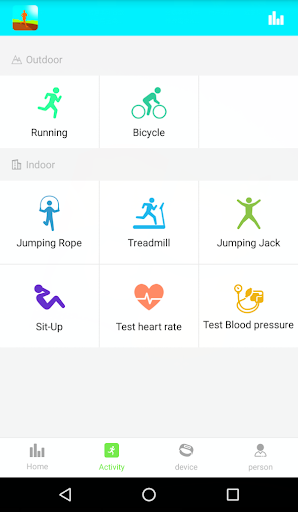 ۹SPORT - عکس برنامه موبایلی اندروید