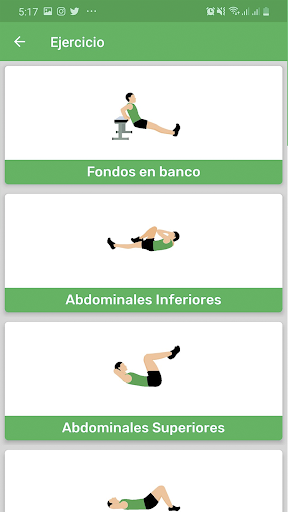 FitPro - Image screenshot of android app
