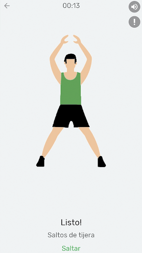 FitPro - Image screenshot of android app