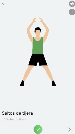 FitPro - Image screenshot of android app