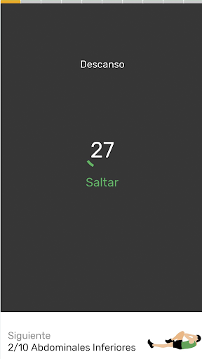 FitPro - Image screenshot of android app