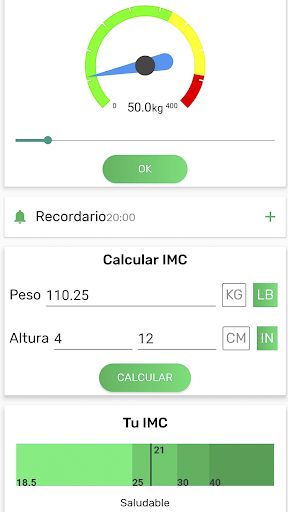 FitPro - Image screenshot of android app