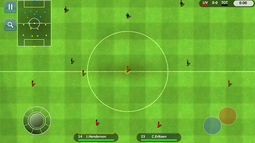 Mini Soccer Star for Android - Download the APK from Uptodown