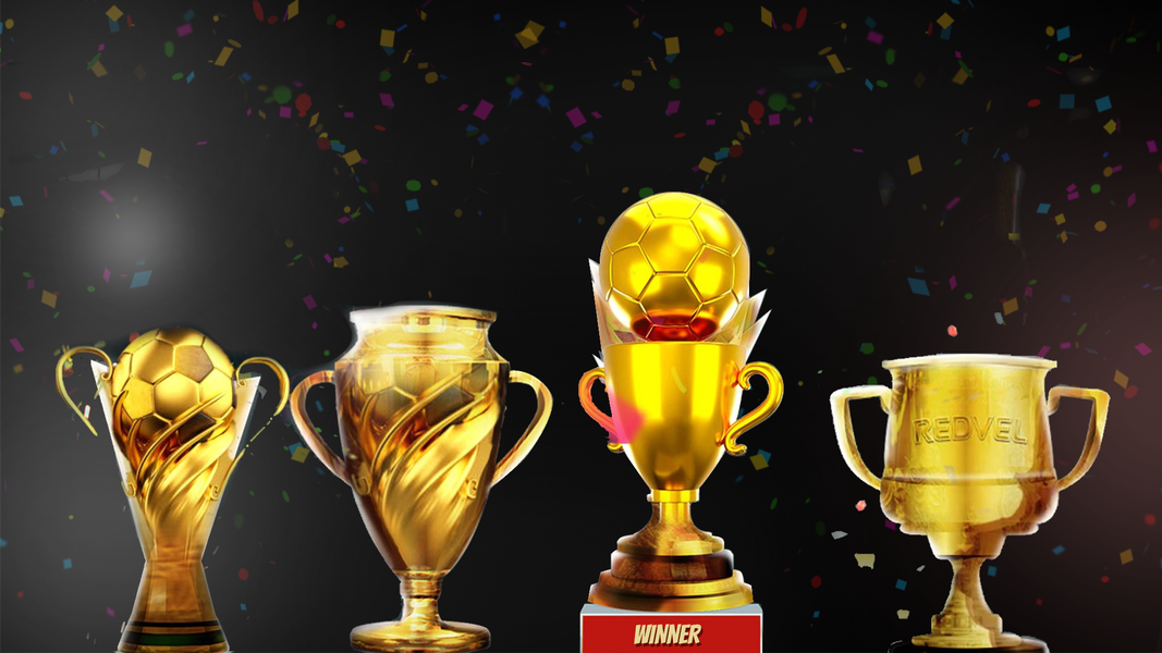 Soccer ۲۰۲۵ Football Games - عکس برنامه موبایلی اندروید