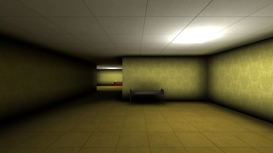 Backrooms Levels Horror Game for Android - Download