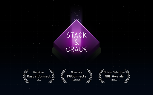 Stack & Crack - عکس بازی موبایلی اندروید