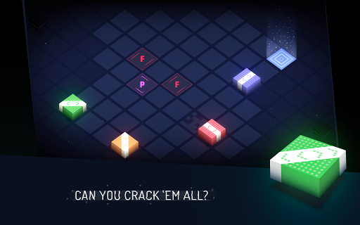 Stack & Crack - عکس بازی موبایلی اندروید