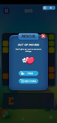 City Blitz-Block Puzzle Blast - Gameplay image of android game