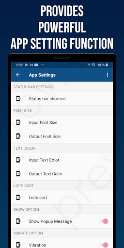 Smart Translator - Image screenshot of android app