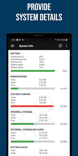 Smart App Manager - Image screenshot of android app