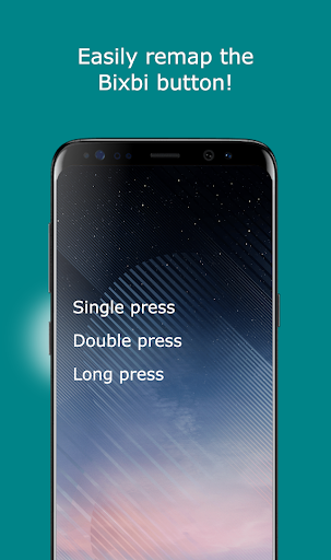 Bixbi Button Remapper - bxActions - Image screenshot of android app