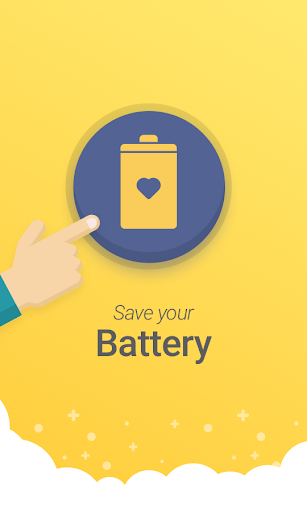 Battery Saver - Bataria Energy - عکس برنامه موبایلی اندروید