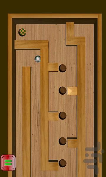 Streetball - Gameplay image of android game